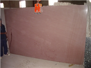 Rose Quartzite Slabs