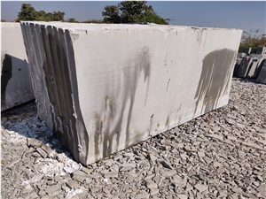 Silver Grey / Buff Grey / Exotic Quartzite Blocks