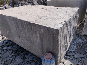 Silver Grey / Buff Grey / Exotic Quartzite Blocks