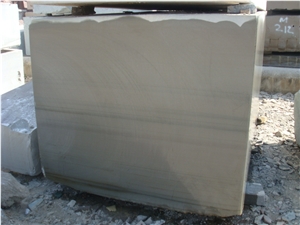 Silver Shadow, Wavey Exotic Grey Quartzite Blocks