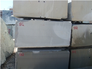 Silver Shadow, Wavey Exotic Grey Quartzite Blocks