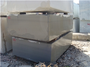 Silver Shadow, Wavey Exotic Grey Quartzite Blocks