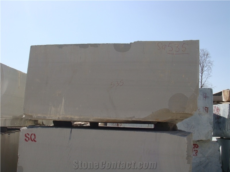 Silver Shadow, Wavey Exotic Grey Quartzite Blocks
