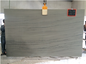Silver Shadow, Wavey Exotic Grey Quartzite Blocks