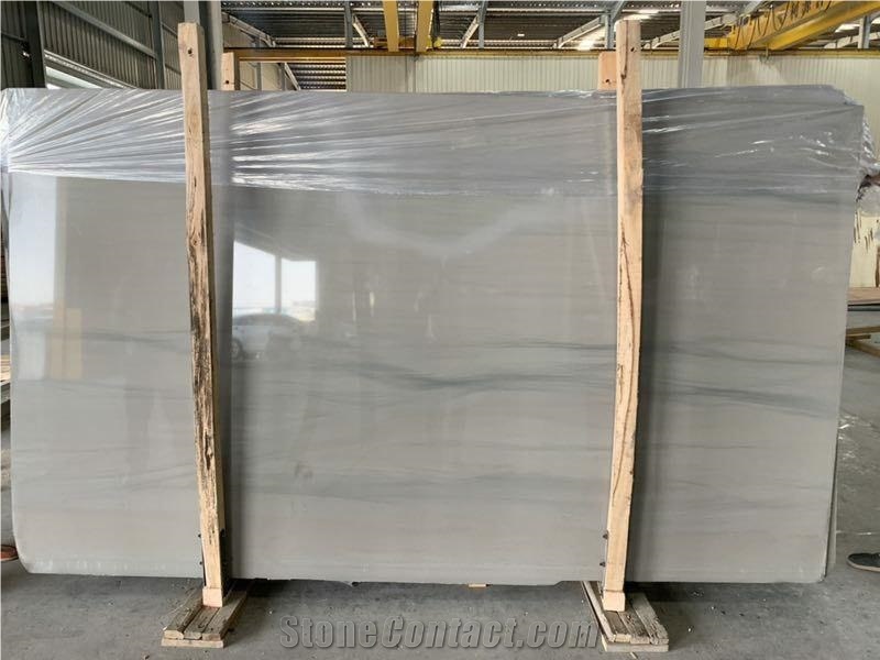 Silver Wave Quartzite Slabs
