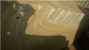 Woodland Quartzite Blocks