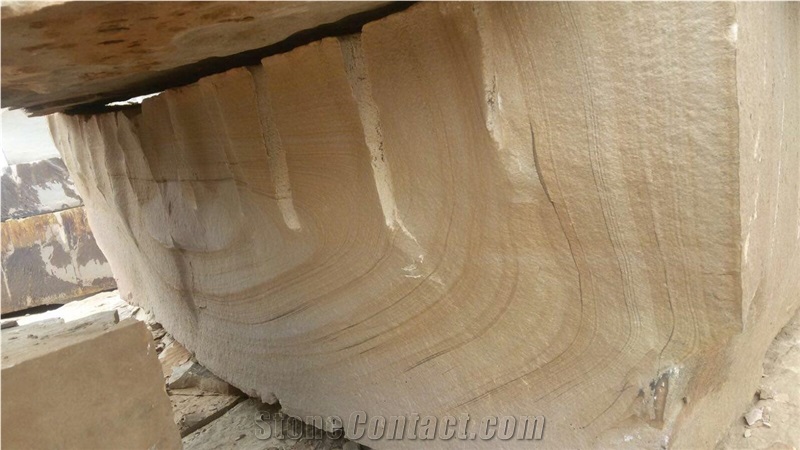 Woodland Quartzite Blocks
