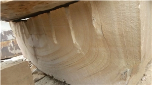 Woodland Quartzite Blocks