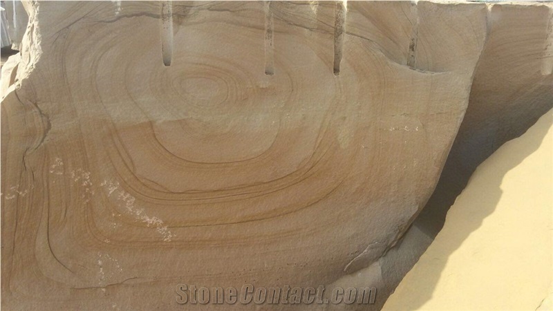 Woodland Quartzite Blocks