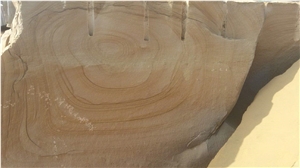Woodland Quartzite Blocks