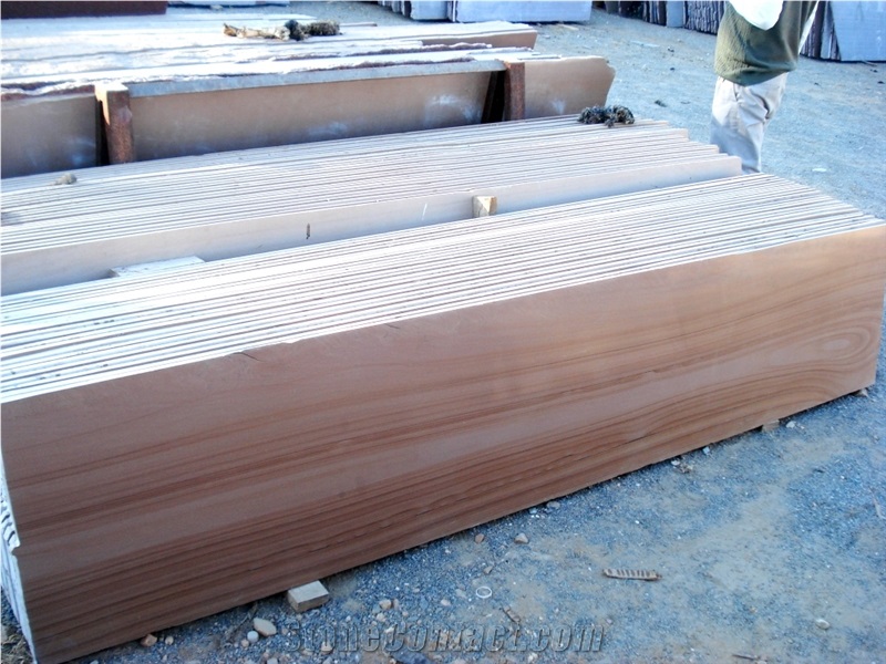 Woodland Quartzite Slabs