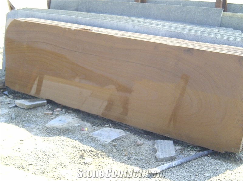 Woodland Quartzite Slabs