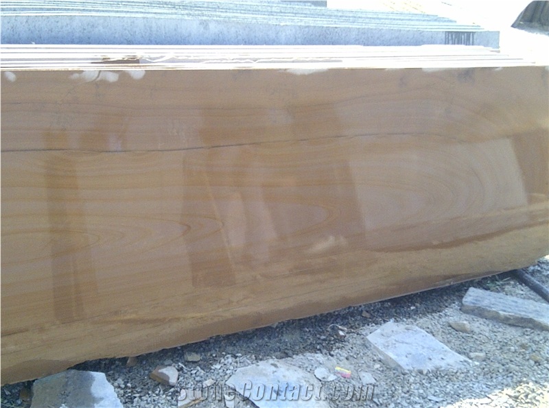 Woodland Quartzite Slabs