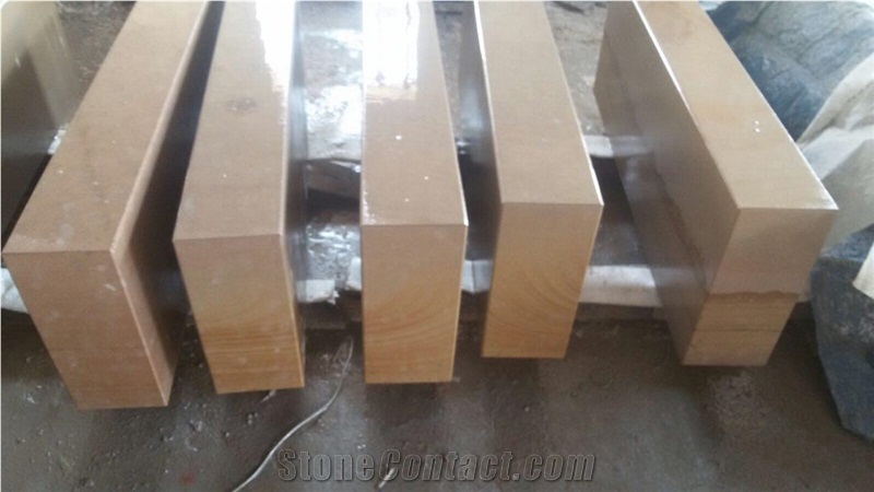 Woodland Quartzite Slabs