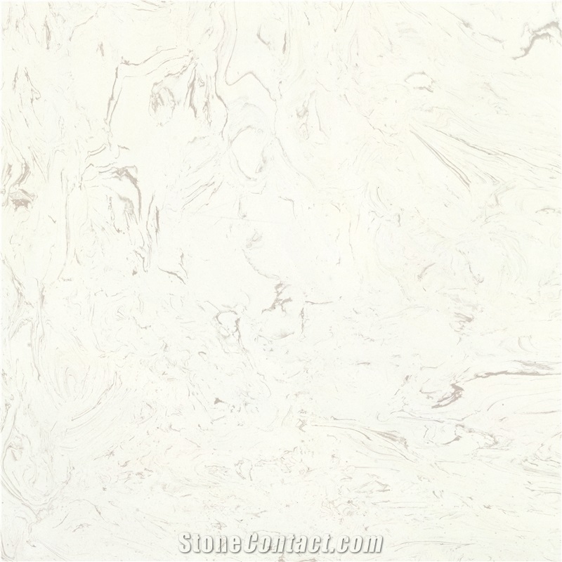 Ariston Manmade Marble Solid Surface Slabs