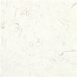 Ariston Manmade Marble Solid Surface Slabs