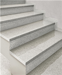 Artificial Marble Stair,Stone Steps