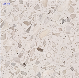 Engineered Marble, Floor Tile, Factory Price