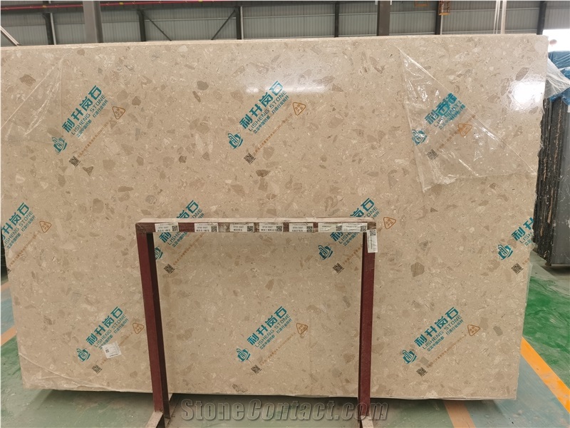 Engineered Marble, Floor Tile, Factory Price