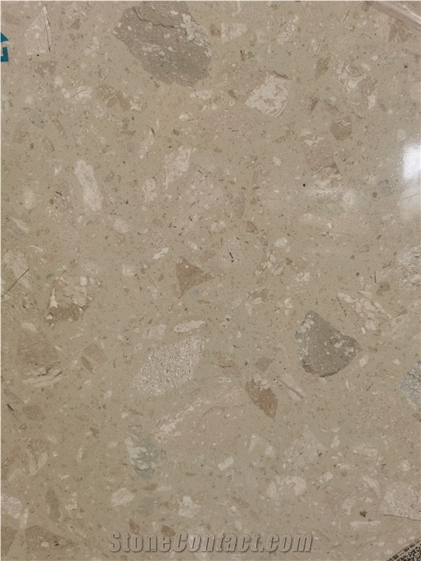 Engineered Marble, Floor Tile, Factory Price