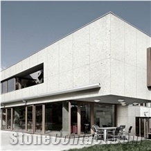 Inorganic Marble Slab Cement Terrazzo Wall Tiles