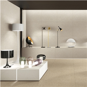Inorganic Marble Slab Terrazzo Flooring Tiles