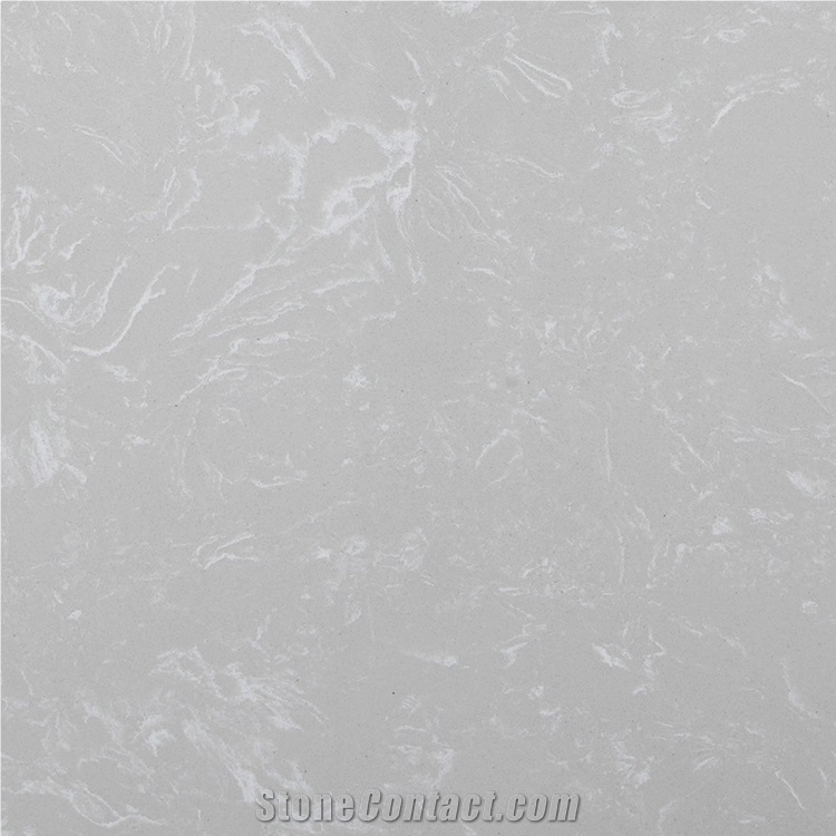Mona Lisa Engineer Stone Slab Artificial Marble