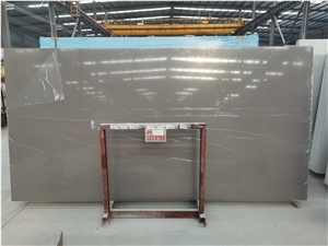 Pure Grey, Agglo, Engineered Marble