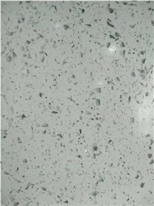 White Quartz, Engineered Stone White Quartz, Engineered Stone