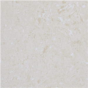 White Rose Marble Slabs Artificial Solid Surface