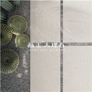 Wood Grain Marble Aggregate Terrazzo Tiles Hwn602 Wood Grain Marble Aggregate Terrazzo Tiles Hwn602