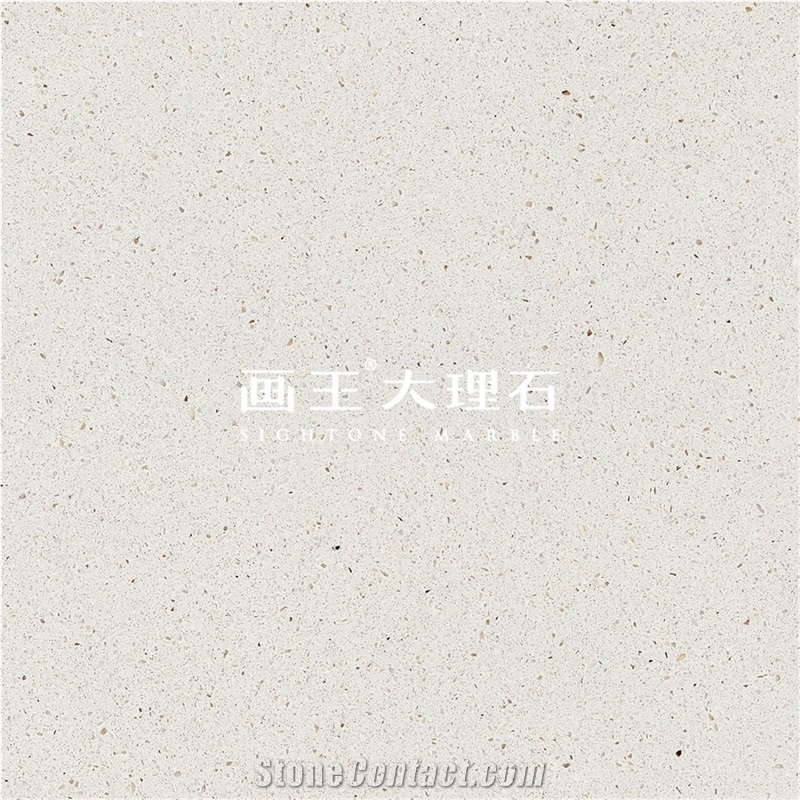 Wood Grain Marble Aggregate Terrazzo Tiles Hwn602