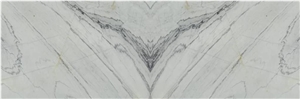 Ghorveh White Marble Slabs