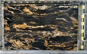 Titanium Granite Slabs
