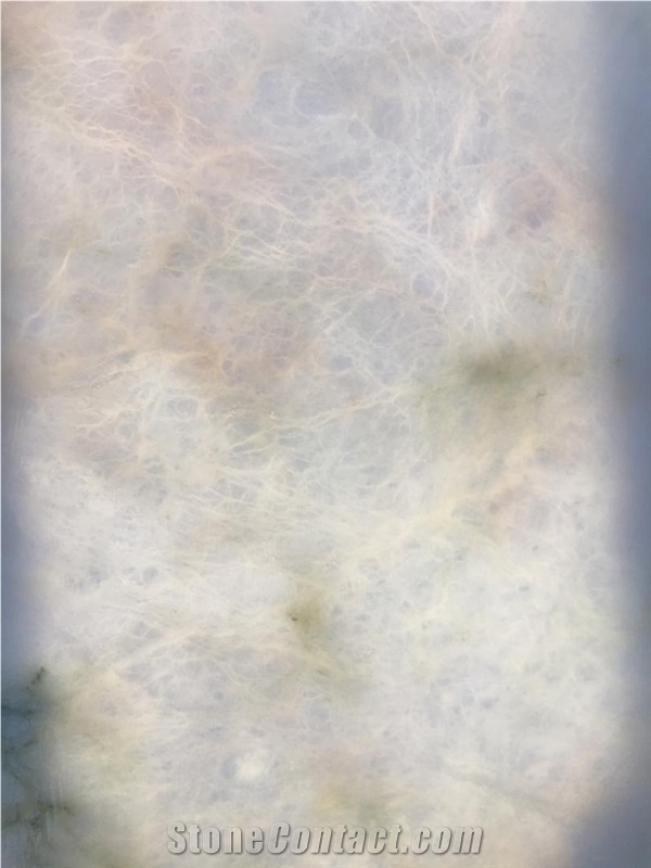 Onyx Slabs, Iran White Onyx