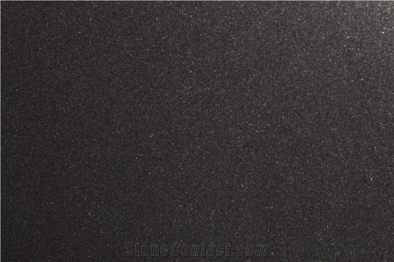 Absolute Black Granite Slabs