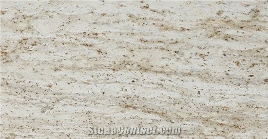 Andromeda Gold Granite Slabs