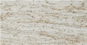 Andromeda Gold Granite Slabs