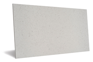 Bianco Pearl Quartz Slab