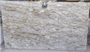 Blue Dunes Granite Slabs
