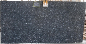 Blue Pearl Granite Slabs