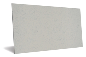 Carrara Azure Quartz Slab