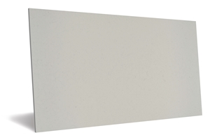 Carrara Cloud Quartz Slab