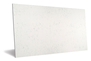 Carrara Silk Quartz Slab