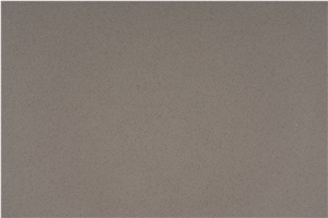 Classic Gray Quartz Slab
