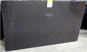 Coffee Brown Granite Slabs