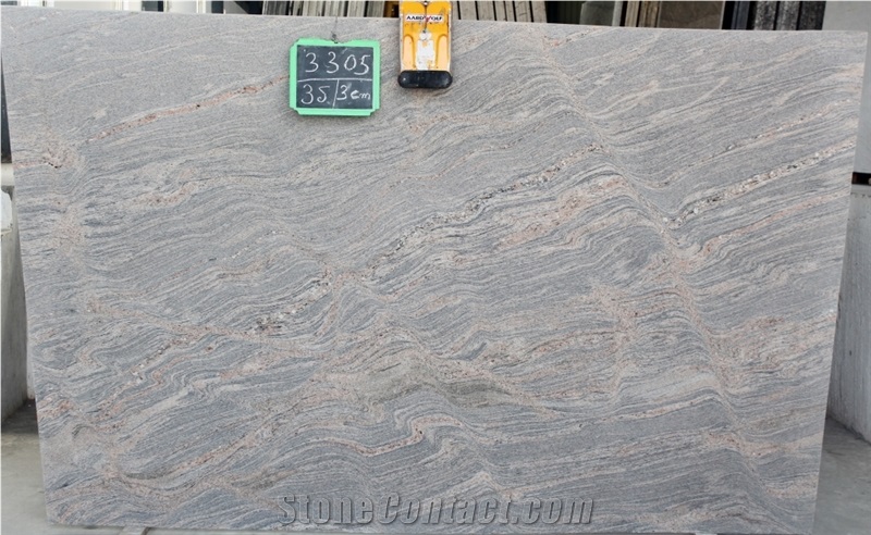 Colombo Juprana Slabs