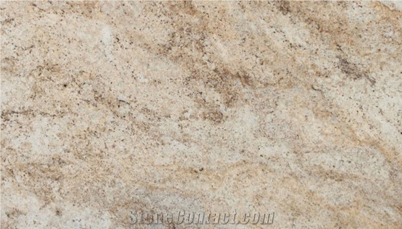 Colonial Gold Granite Slabs
