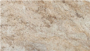 Colonial Gold Granite Slabs
