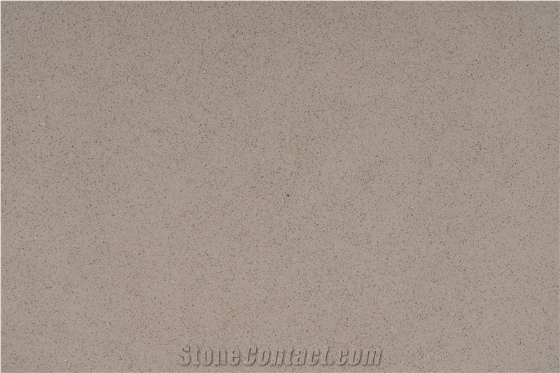 Gray Shimmer Quartz Slabs